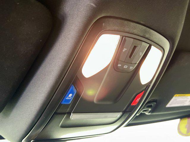 used 2024 Ram 2500 car, priced at $43,725