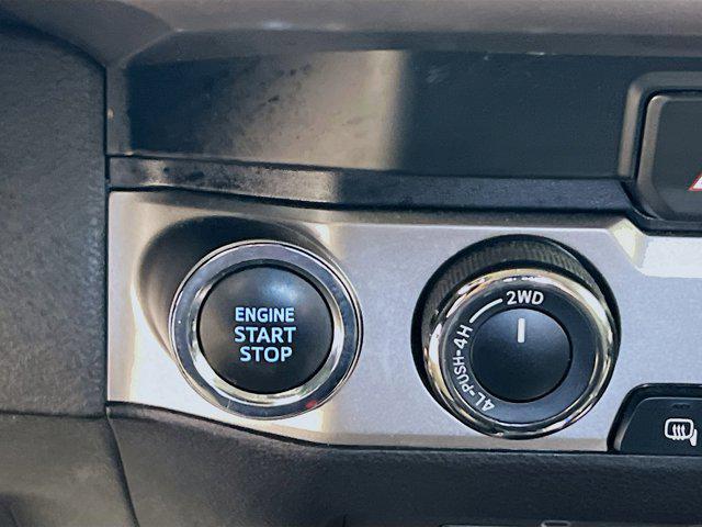 used 2023 Toyota Tacoma car, priced at $33,376