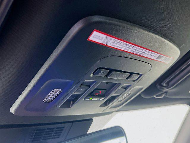 new 2025 Toyota Camry car, priced at $35,792