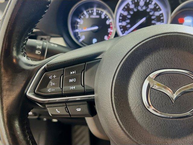 used 2021 Mazda Mazda6 car, priced at $18,995