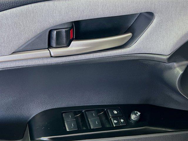new 2025 Toyota Camry car, priced at $30,297