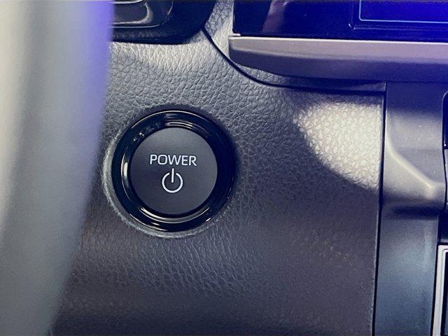 new 2025 Toyota Camry car, priced at $36,267