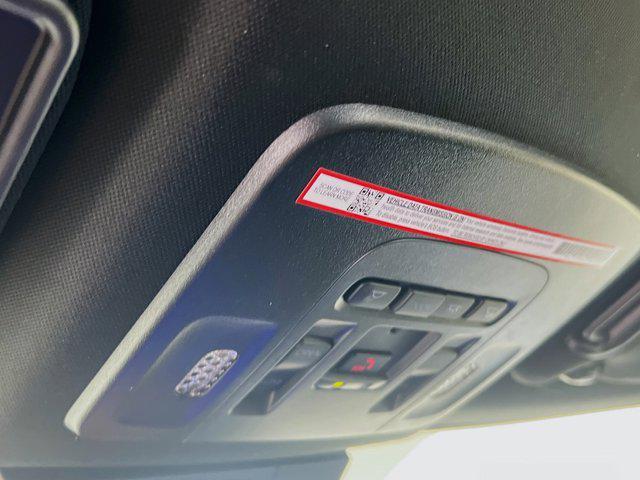 new 2025 Toyota Camry car, priced at $36,267