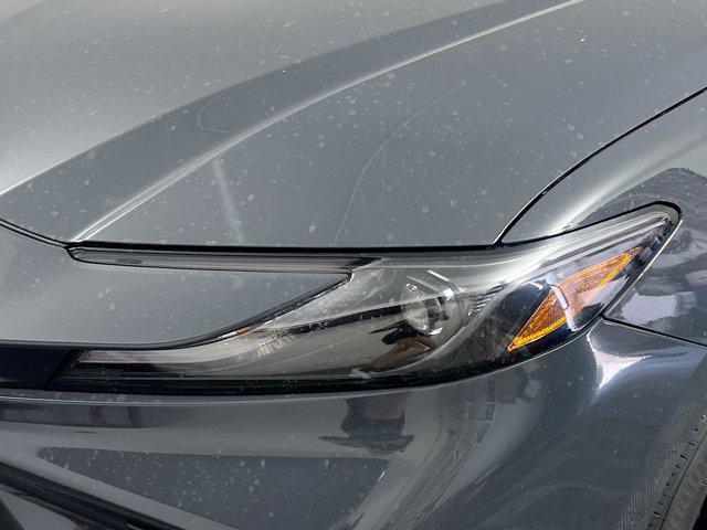 new 2025 Toyota Camry car, priced at $36,267