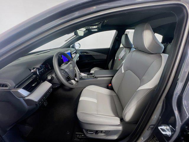 new 2025 Toyota Camry car, priced at $36,267