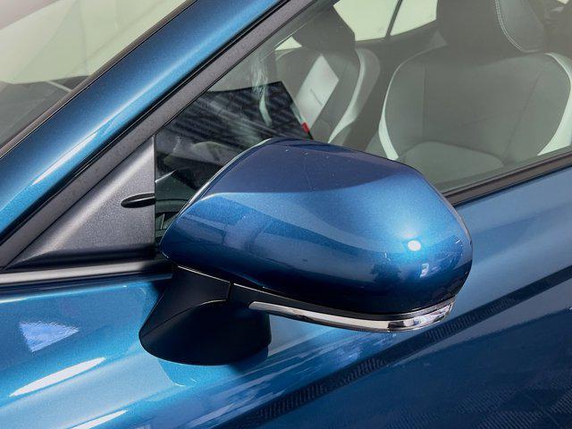 new 2025 Toyota Camry car, priced at $33,107