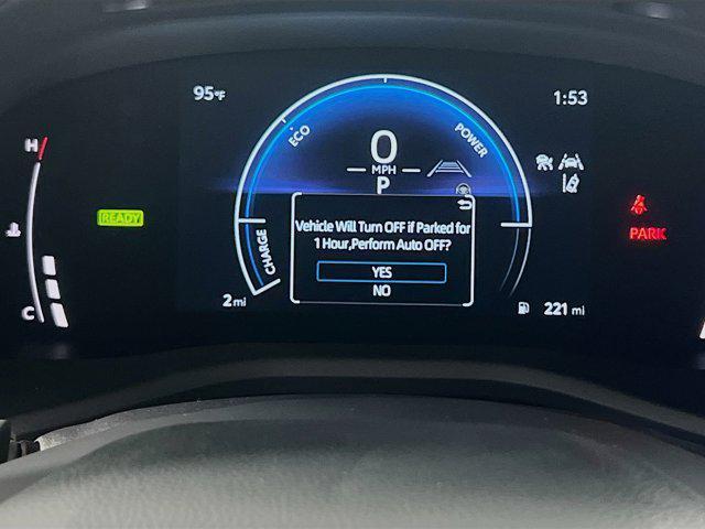 new 2025 Toyota Camry car, priced at $33,107