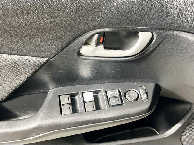 used 2013 Honda Civic car, priced at $8,979