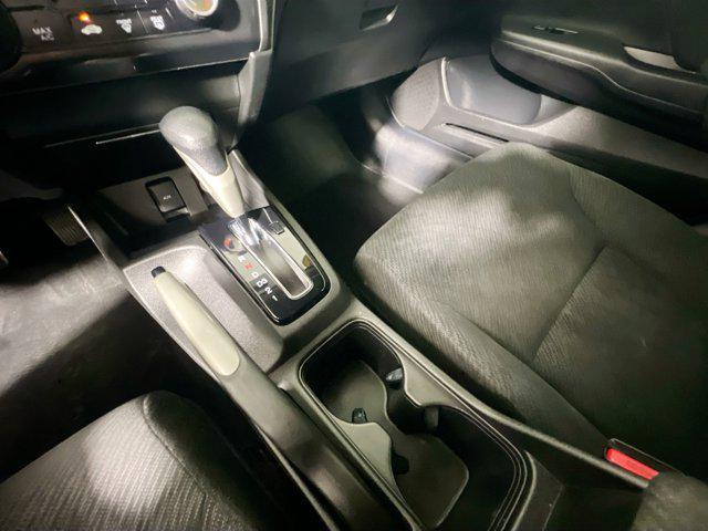 used 2013 Honda Civic car, priced at $8,979