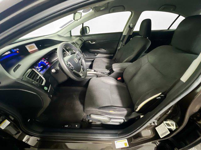 used 2013 Honda Civic car, priced at $8,979