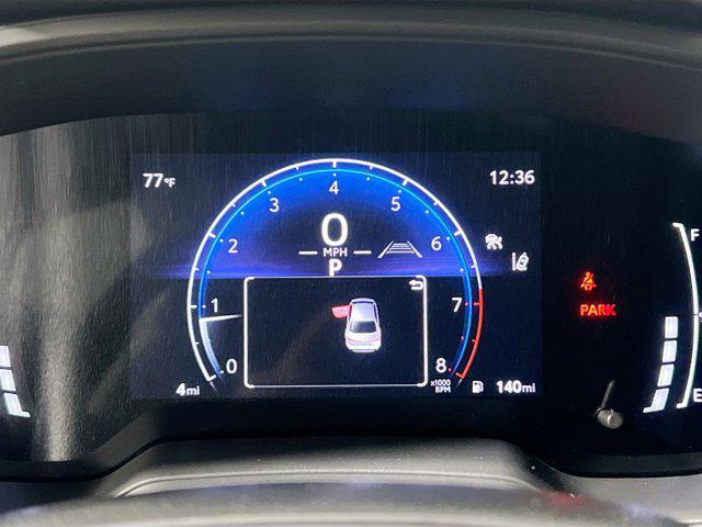 new 2026 Toyota Corolla car, priced at $23,807