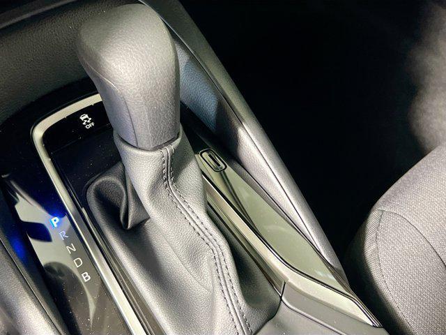 new 2026 Toyota Corolla car, priced at $23,807
