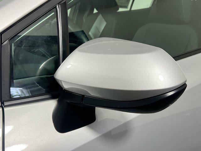 new 2026 Toyota Corolla car, priced at $23,807