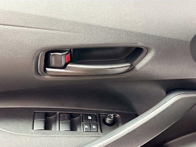 new 2026 Toyota Corolla car, priced at $23,807