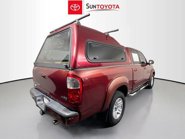 used 2006 Toyota Tundra car, priced at $9,998