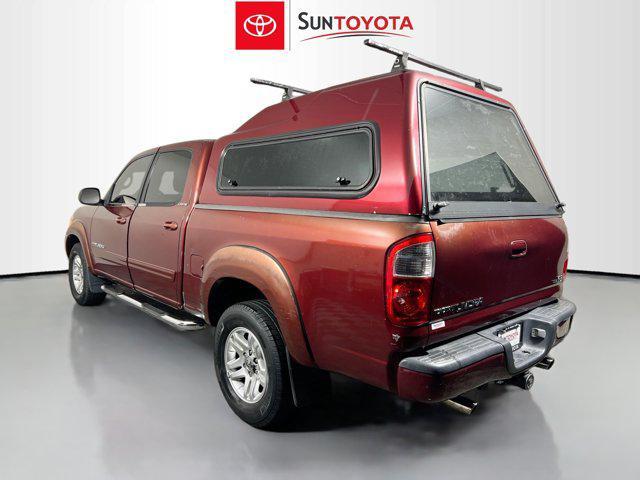 used 2006 Toyota Tundra car, priced at $9,998