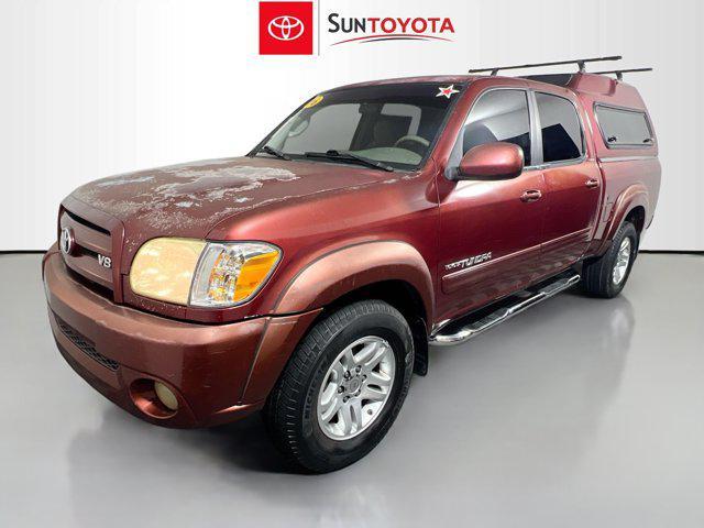 used 2006 Toyota Tundra car, priced at $9,998