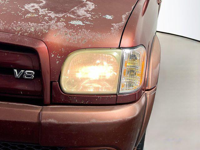 used 2006 Toyota Tundra car, priced at $9,998