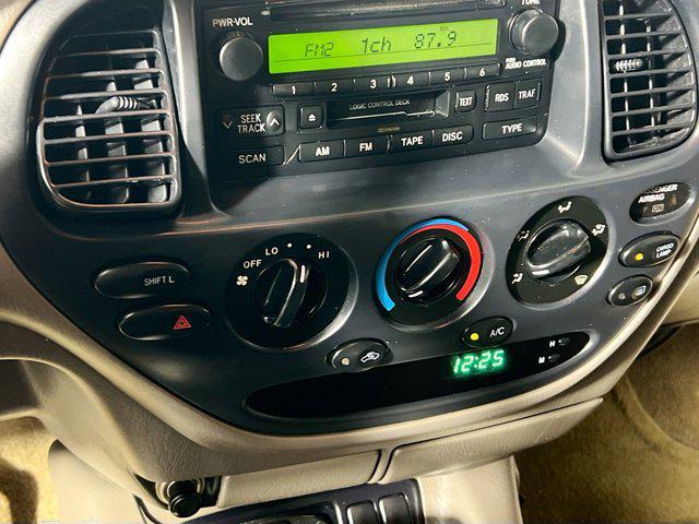 used 2006 Toyota Tundra car, priced at $9,998