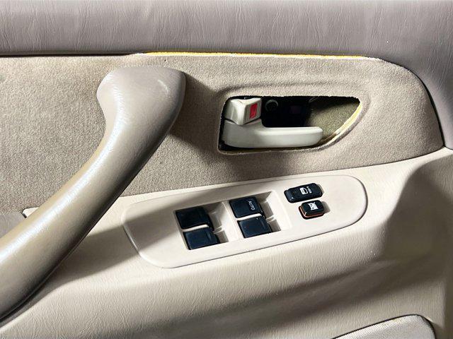 used 2006 Toyota Tundra car, priced at $9,998