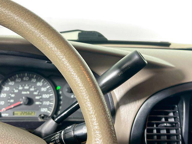 used 2006 Toyota Tundra car, priced at $9,998