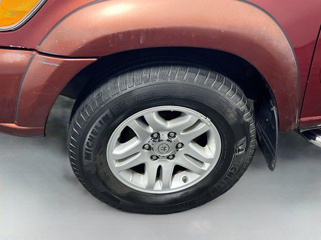 used 2006 Toyota Tundra car, priced at $9,998