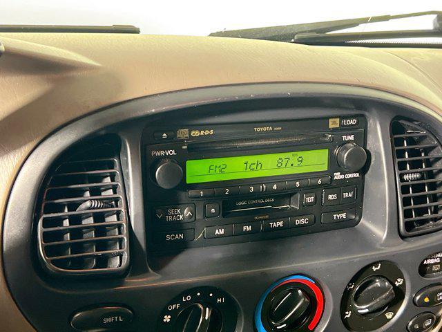 used 2006 Toyota Tundra car, priced at $9,998