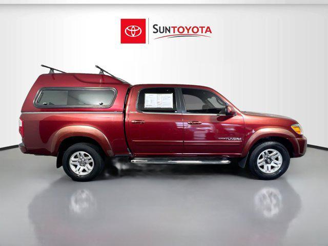 used 2006 Toyota Tundra car, priced at $9,998