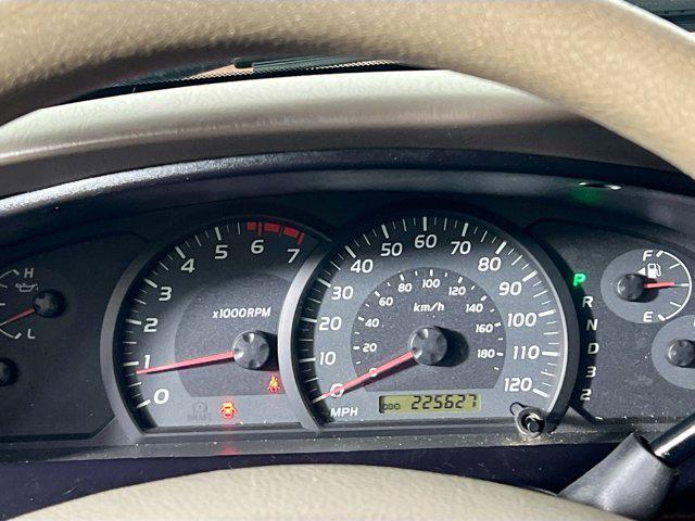 used 2006 Toyota Tundra car, priced at $9,998