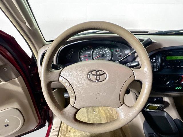 used 2006 Toyota Tundra car, priced at $9,998