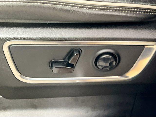 used 2019 Ram 1500 car, priced at $39,995