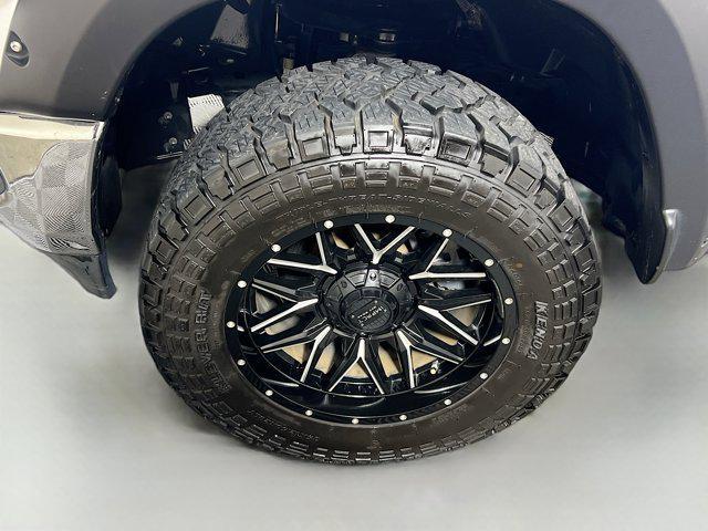 used 2019 Ram 1500 car, priced at $39,995