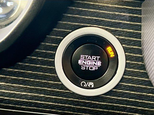 used 2019 Ram 1500 car, priced at $39,995