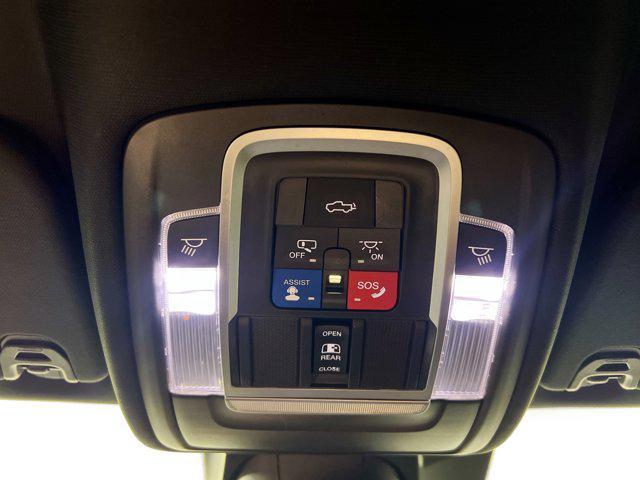 used 2019 Ram 1500 car, priced at $39,995