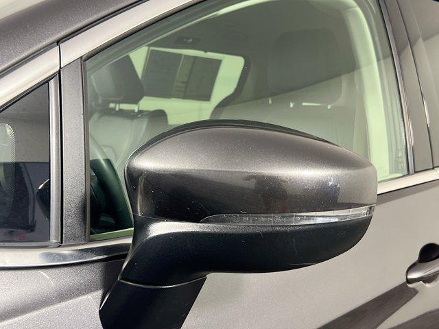 used 2023 Chrysler Pacifica car, priced at $20,550