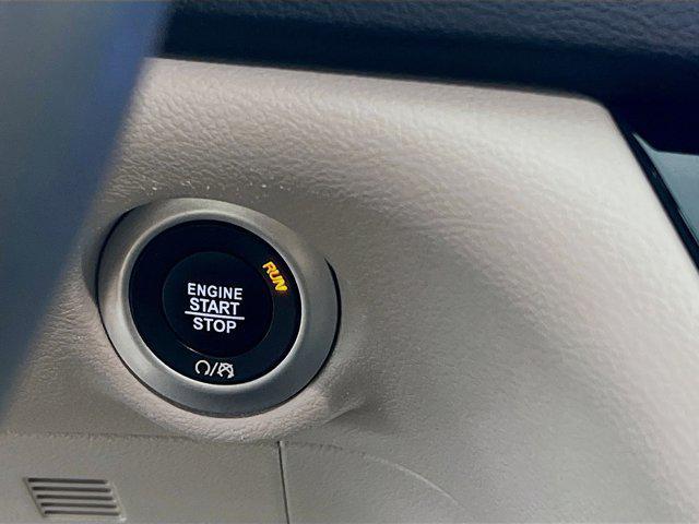 used 2023 Chrysler Pacifica car, priced at $20,550