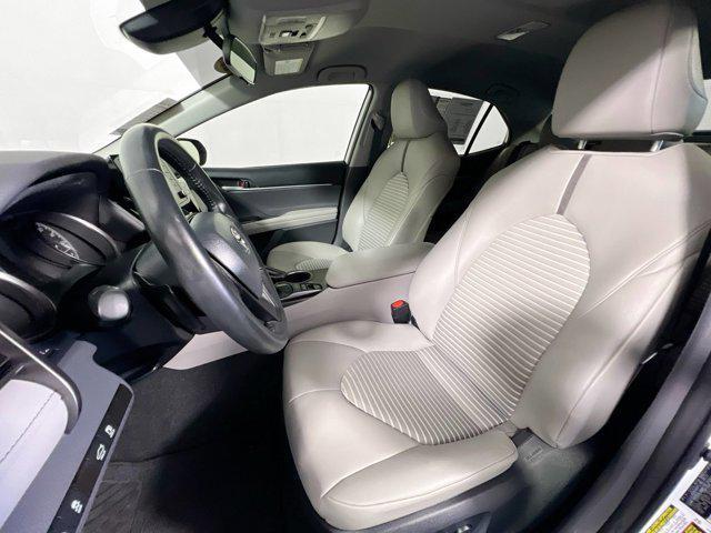 used 2023 Toyota Camry car, priced at $26,379