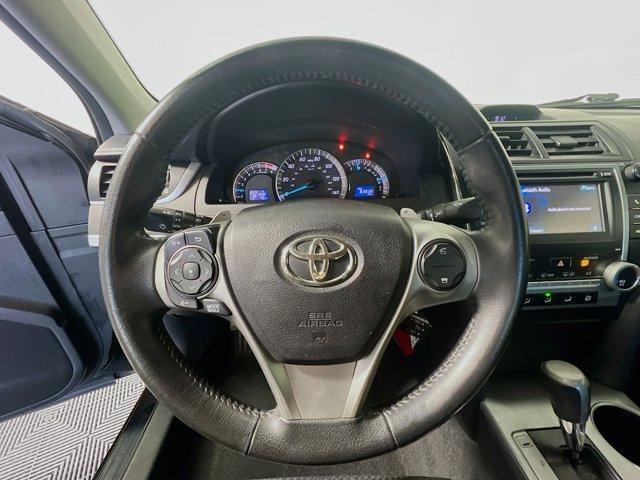 used 2014 Toyota Camry car, priced at $13,480