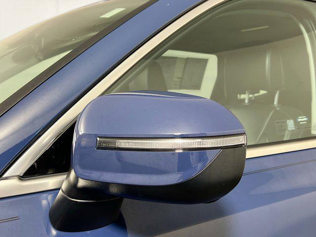 used 2024 Kia Telluride car, priced at $34,979