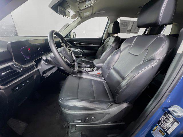 used 2024 Kia Telluride car, priced at $34,979