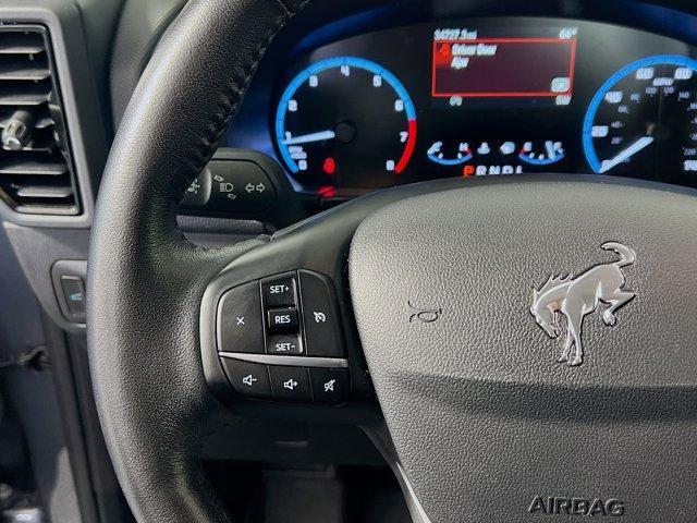 used 2023 Ford Bronco Sport car, priced at $24,570