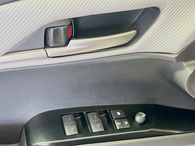 new 2025 Toyota Camry car, priced at $32,988