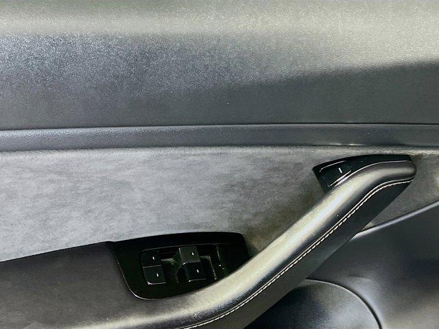 used 2018 Tesla Model 3 car, priced at $16,300