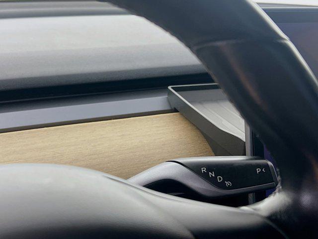 used 2018 Tesla Model 3 car, priced at $16,300