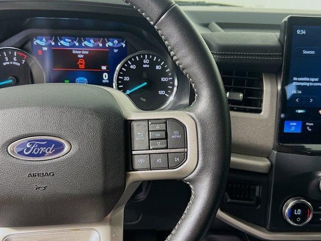 used 2022 Ford Expedition Max car, priced at $38,489