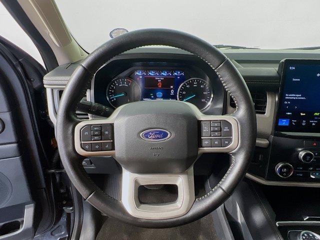 used 2022 Ford Expedition Max car, priced at $38,489