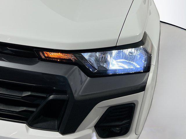 used 2023 Chevrolet Colorado car, priced at $29,103