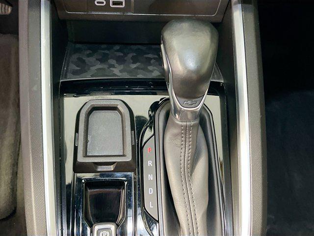 used 2023 Chevrolet Colorado car, priced at $29,103