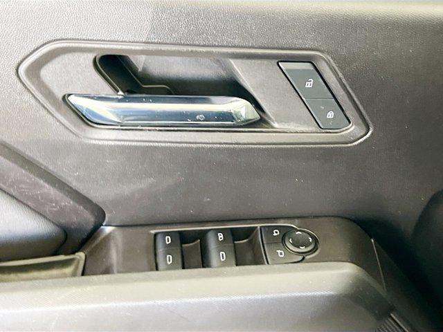 used 2023 Chevrolet Colorado car, priced at $29,103