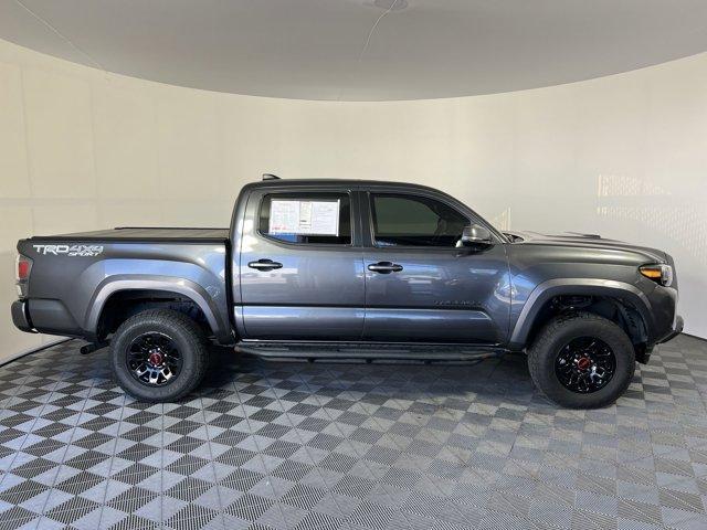 used 2022 Toyota Tacoma car, priced at $28,782